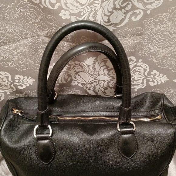 Escada Boston Bag - Picture 2 of 8